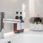 Caroline Jacuzzi 아파트