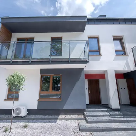 Apartment Caroline Jacuzzi *