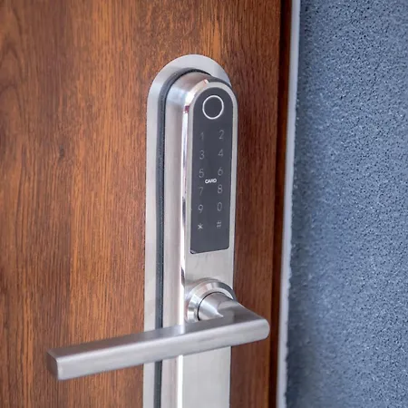 Apartment Caroline Jacuzzi *