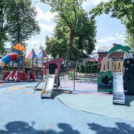 Caroline Jacuzzi * Nowy Dwor Mazowiecki