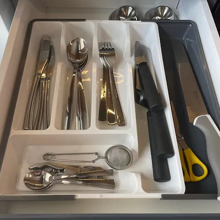 Caroline Jacuzzi Apartment *