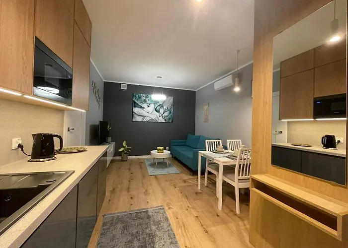 Caroline Jacuzzi Nowy Dwór Mazowiecki