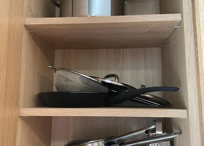 Caroline Jacuzzi Apartament Nowy Dwór Mazowiecki