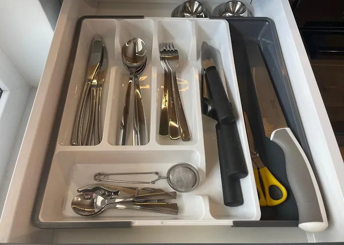 Caroline Jacuzzi Apartament *